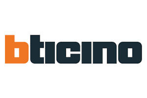 Logo Bticino