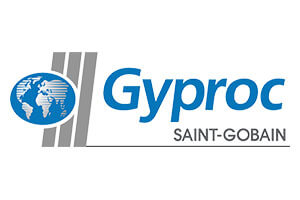 Logo Gyproc