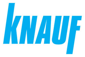 Logo Knauf