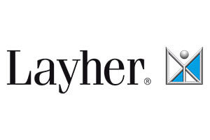 Logo Layher