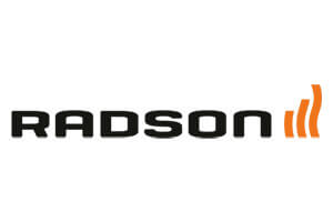 Logo Radson