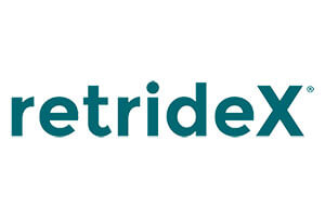 Logo Retridex