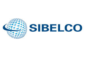 Logo Sibelco