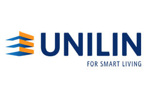 Logo Unilin