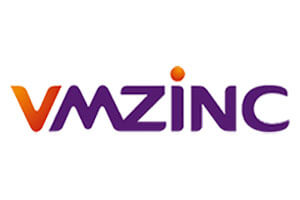 Logo VMZinc