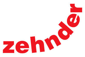 Logo Zehnder