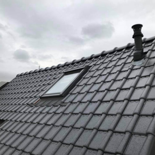 Finish Construct - Travaux de toiture en Brabant wallon, flamand et à Bruxelles